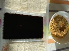 功德林外卖红糖糌粑-功德林素菜饭庄(前门店)