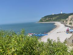 -长岛南北长山旅游景区