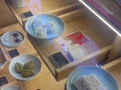 -阮大兴糕团(滨江宝龙店)