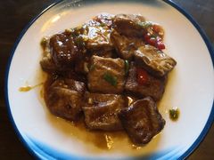 -缘来聚·徽菜名店(黄山宏村店)