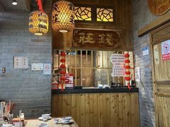 -南京大牌档(青岛万象城店)