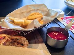 -必胜客(吾悦广场店)
