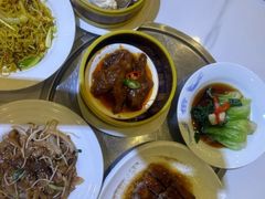 -唐乐宫·小厨餐厅