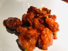 糖醋里脊-外婆家(静安大悦城店)