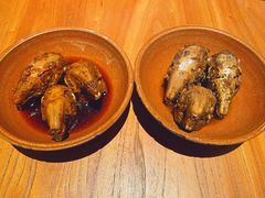 麻辣兔头-双流老妈兔头(荟聚店)