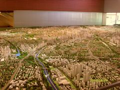 SI851469-天津市规划展览馆