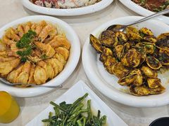 -钱塘府海鲜餐厅