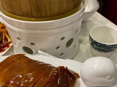 -老浒记烤鸭-北京菜(琉璃厂店)