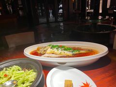 -解香楼(八盘岭路店)