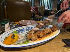 -卢布里西餐厅(总店)