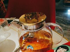-豆花姐烂豆花火锅(水屯北路恒大滨河店)