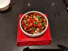 -羡餐厅·杭帮菜·淳菜(千岛湖自由洲际殿店)