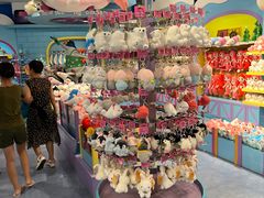 -秦皇岛乐岛海洋王国