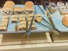 -素满香·食养自助(建邺万达店)