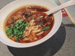 -大师兄·西北风味食集(增城合生汇店)