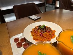 -奉天小馆·非遗东北菜(沈阳万象城店)