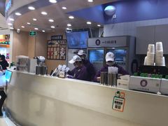 -一只酸奶牛(时代天街A馆店)