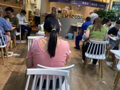 -墩儿大碗宽面(来福士店)