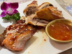 -李记潮汕砂锅粥(营福路店)