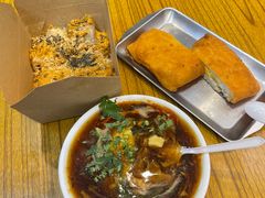 -和众大油条(维明路店)
