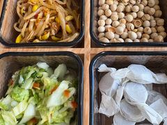 -金孔雀德宏傣味餐馆(魏公村店)