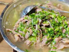 -肖四女·江湖菜(临港店)