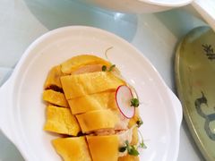 白切鸡-骏莱海鲜鱼港(五角场店)