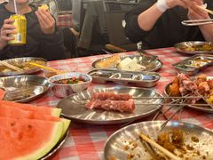 -生火火·小炉子炭烤(金楠天街总店)