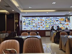 -裕德隆清真饭庄·天津特色菜(河东店)