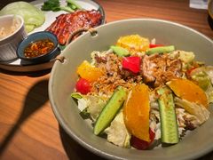-星叶·东南亚料理(温州万象城店)