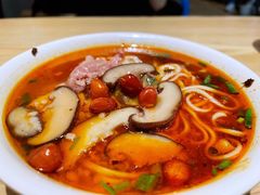 -吴记怪味面(牛王庙店)