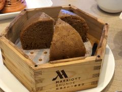 -顺德美的万豪酒店-万豪中餐厅