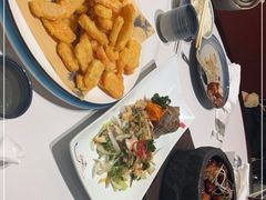 -映像威海·海鲜味道(市区店)