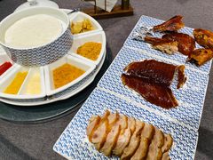 -羲和雅苑•北京烤鸭(平安国际金融中心店)