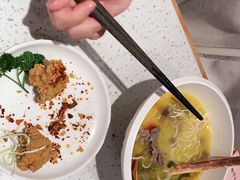 -味千拉面(南虹店)