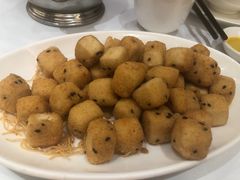 炸豆腐-龙皇酒家(开源道店)