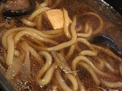 -牛玄庵日式寿喜烧·料理店(新源里店)