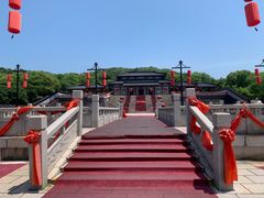 -三国水浒景区(无锡影视基地)