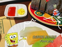 -马迭尔德式西餐精酿啤酒屋(中央大街店)