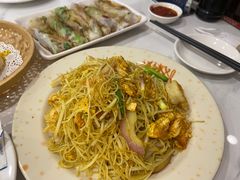 -香港威特瑞茶餐厅(小白楼音乐厅店)