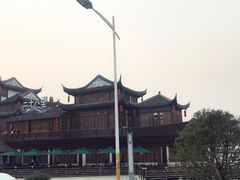 -二十八里太湖船菜(吉祥路店)