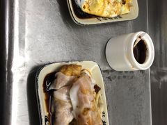 炸面肠-银记肠粉店(北京路店)