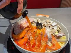 -创味·民间海南菜·非遗藤桥排骨(藤桥·免税城店)