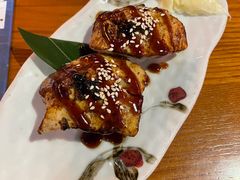 -有喜屋·烧鸟·居酒屋(三钢里店)