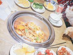 -七欣天香辣蟹火锅(海门解放中路店)
