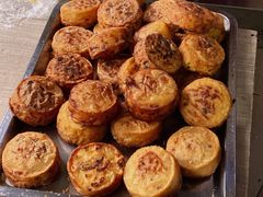 -越香王老汉臭豆腐