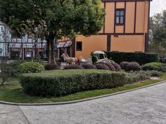 -安徒生童话乐园