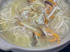 -一品江南韵·淮扬菜