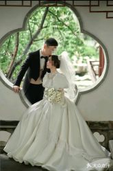 -今生有约婚纱摄影店(景德路店)