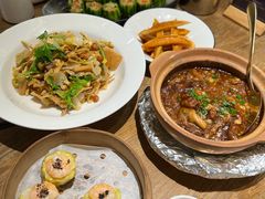 -粤集·手工粤菜(皇庭广场店)
